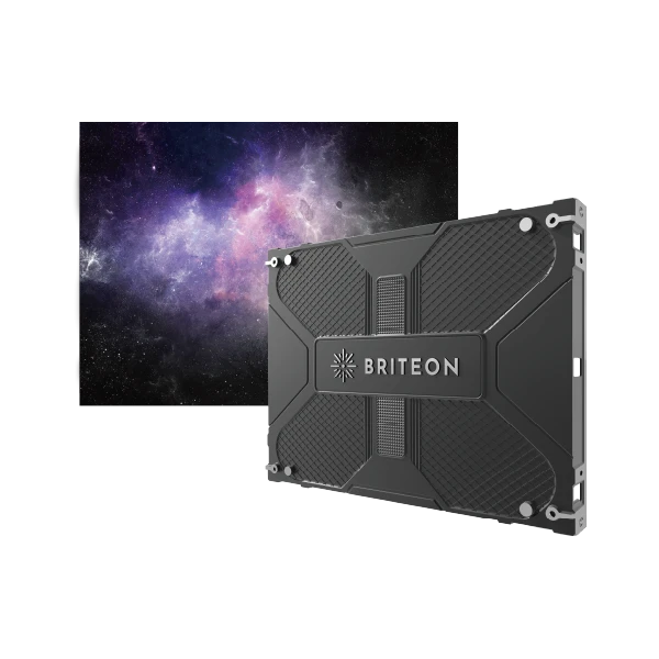 BRITEON C / C+