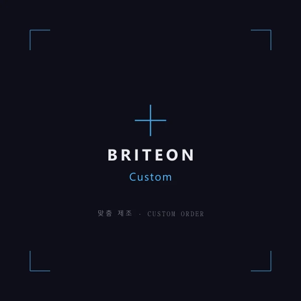 BRITEON Custom