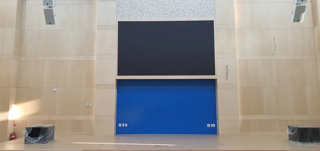 Uijeongbu Somang Church · Project photo 4