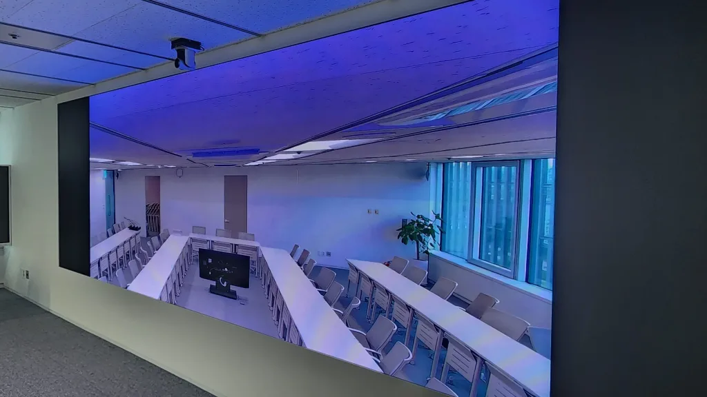 BNK Capital Yeouido Branch · Project photo 1