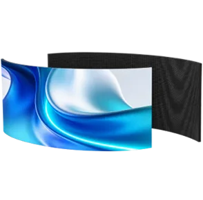 BRITEON F Flexible Display