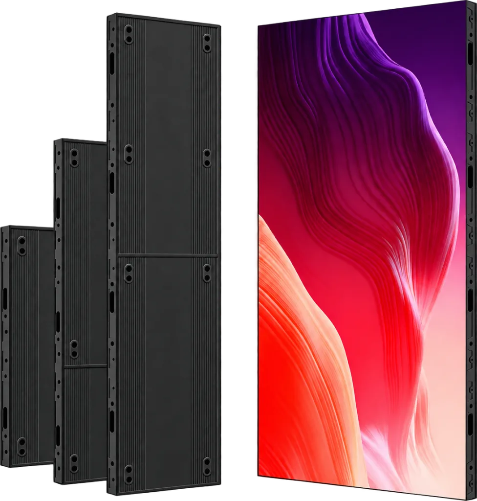 BRITEON M Multi-Size Modular