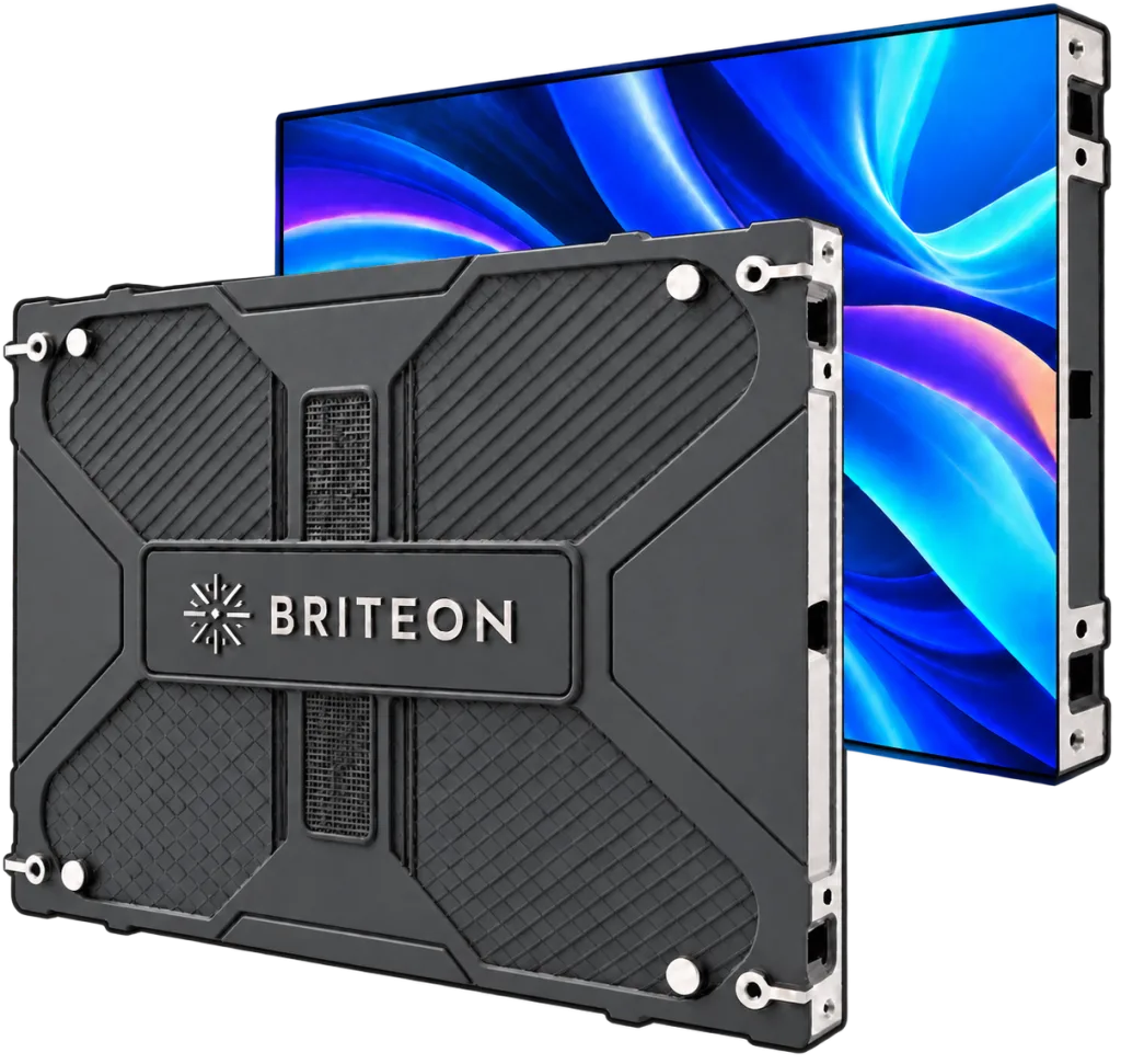 BRITEON PH Professional HUB