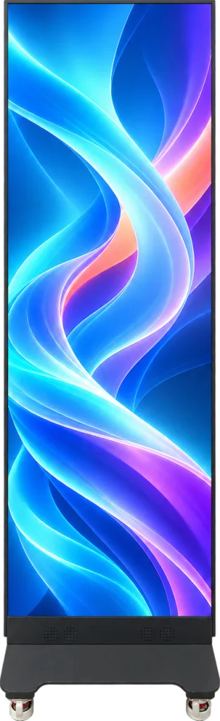 BRITEON S Banner Display