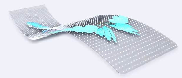 BRITEON T Transparent Display