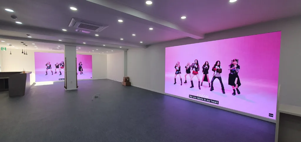 연신내 주택조합 · 현장 사진 2
