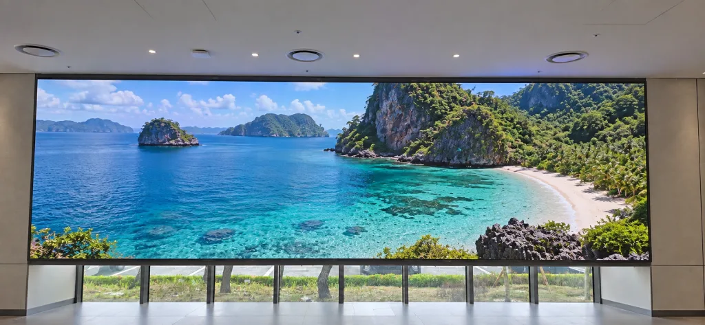 Gumi Hanwha Systems · Project photo 2