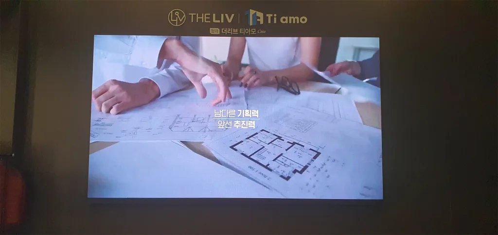 青萝 样板房 · 项目照片1