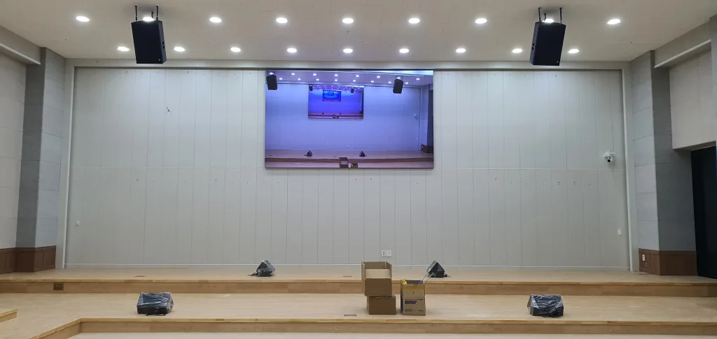 Gunsan Daeya Church · Project photo 1
